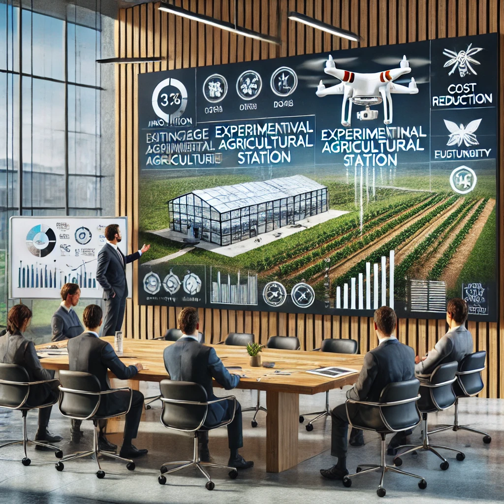 Otimize Suas Operações